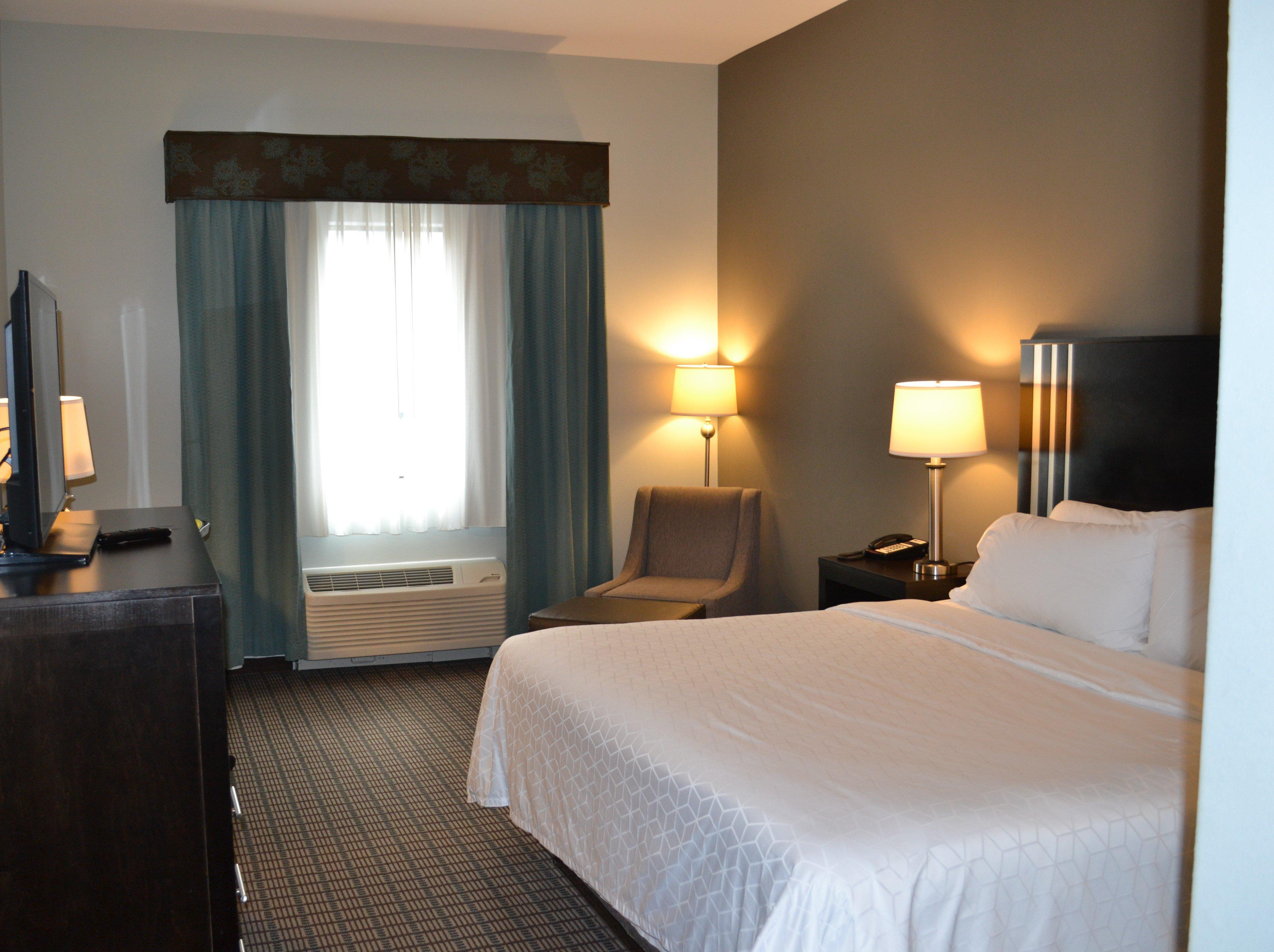 Holiday Inn Express Selinsgrove, An Ihg Hotel Shamokin Dam Eksteriør billede