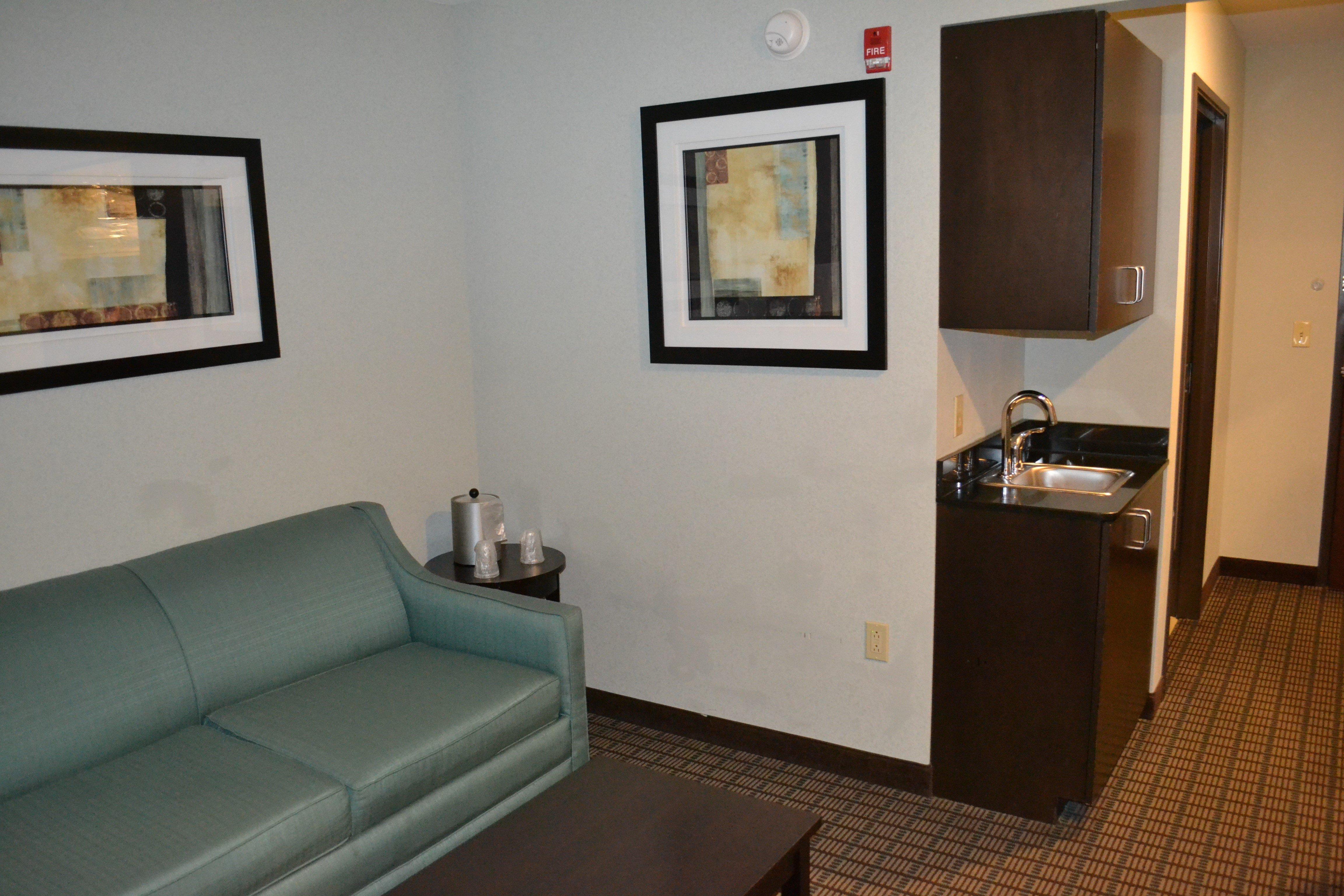 Holiday Inn Express Selinsgrove, An Ihg Hotel Shamokin Dam Eksteriør billede