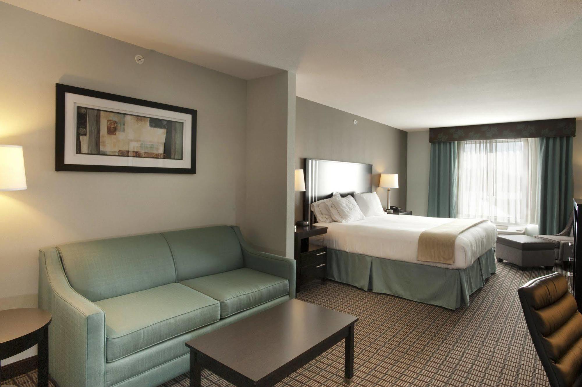 Holiday Inn Express Selinsgrove, An Ihg Hotel Shamokin Dam Eksteriør billede